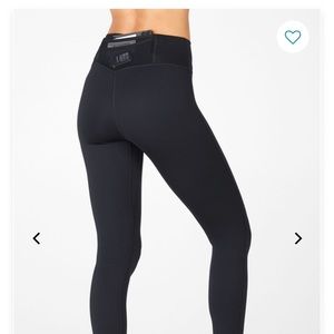 Fabletics Trinity High Waist Leggings